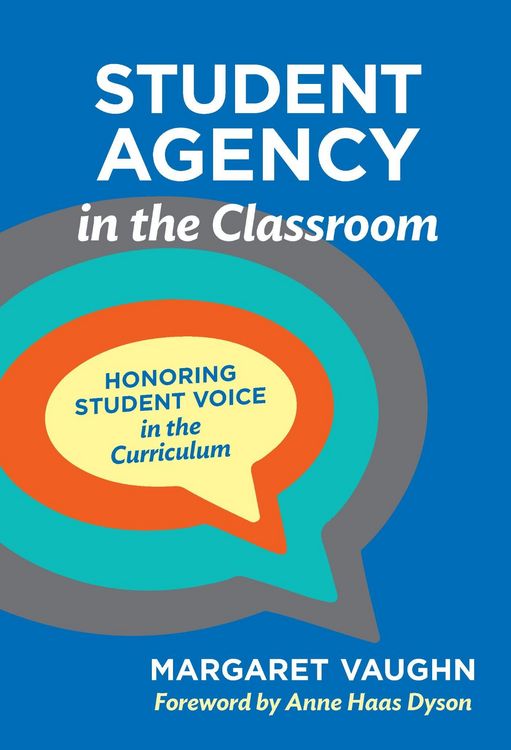 Produktbild: Student Agency in the Classroom