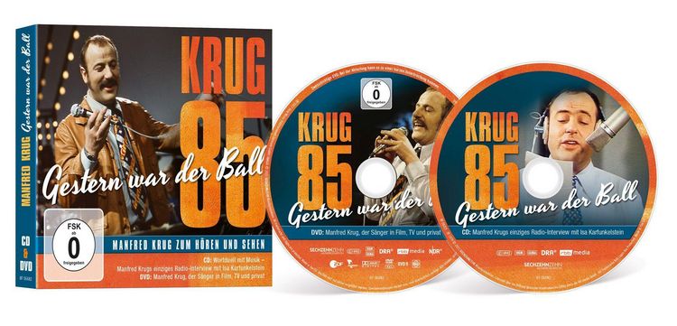 Produktbild: Krug 85