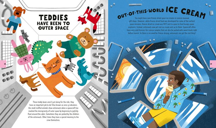 Produktbild: The Big Book of Useless Science Knowledge