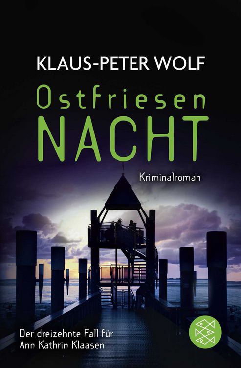 Produktbild: Ostfriesennacht