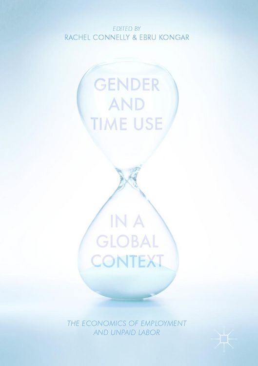 Produktbild: Gender and Time Use in a Global Context