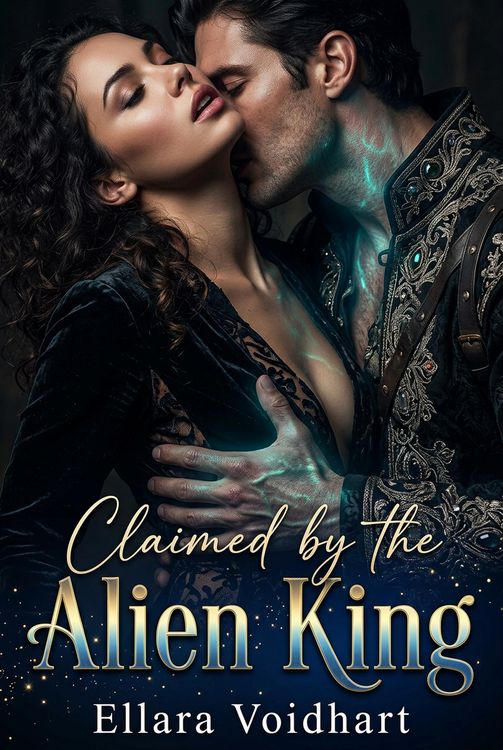 Produktbild: Claimed by the Alien King