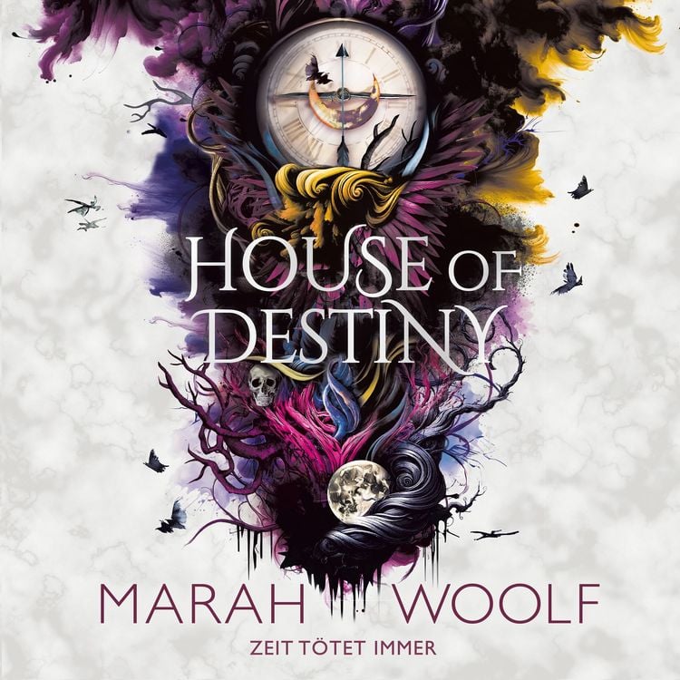 Produktbild: House of Destiny