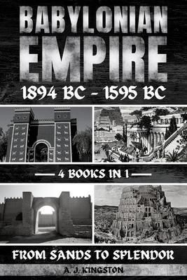 Produktbild: Babylonian Empire 1894 Bc - 1595 Bc