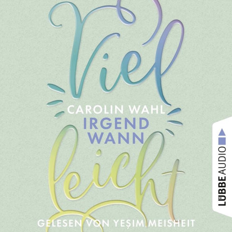 Produktbild: Vielleicht Irgendwann
