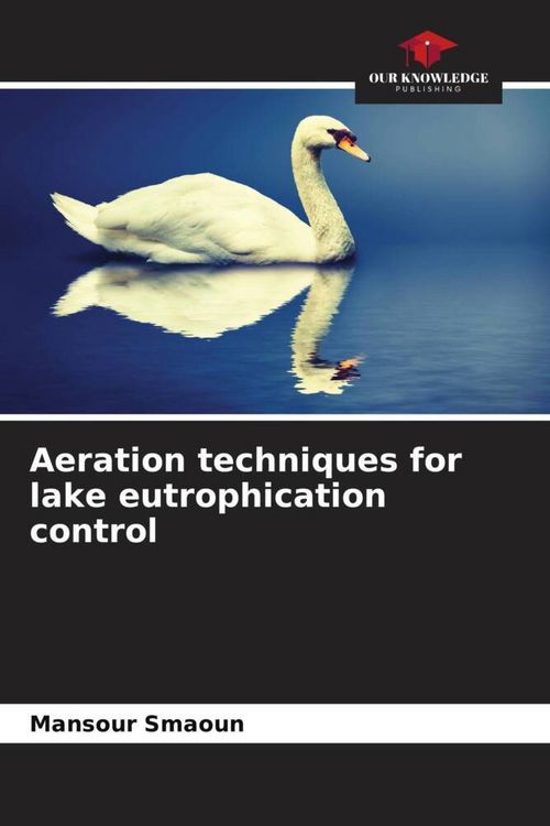 Produktbild: Aeration techniques for lake eutrophication control