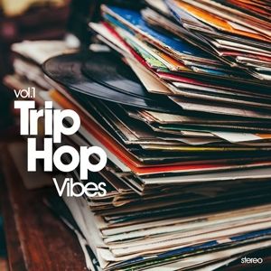 Produktbild: Trip Hop Vibes 01