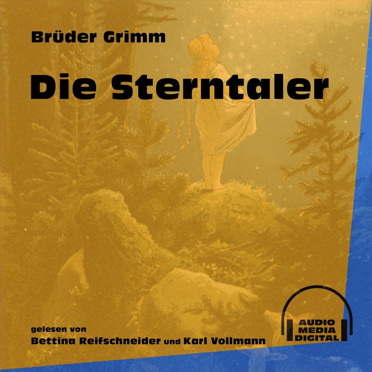 Produktbild: Die Sterntaler