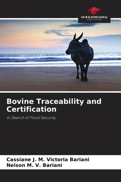 Produktbild: Bovine Traceability and Certification
