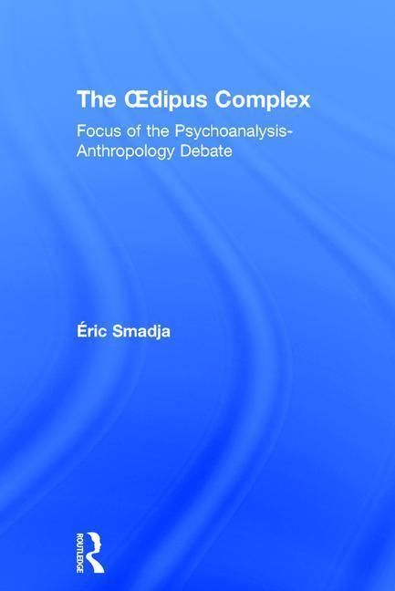 Produktbild: Smadja, E: The Oedipus Complex