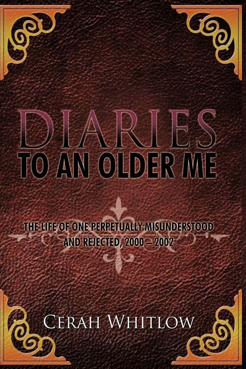 Produktbild: Diaries to an Older Me