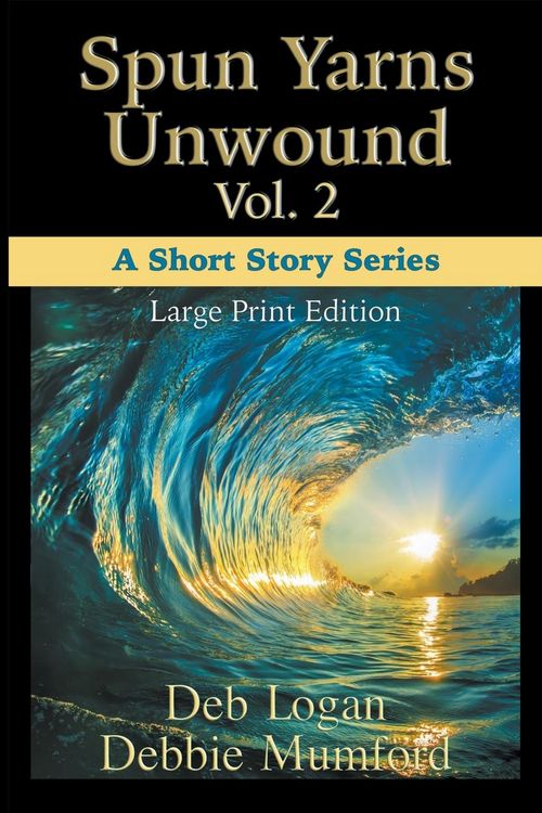 Produktbild: Spun Yarns Unwound Volume 2