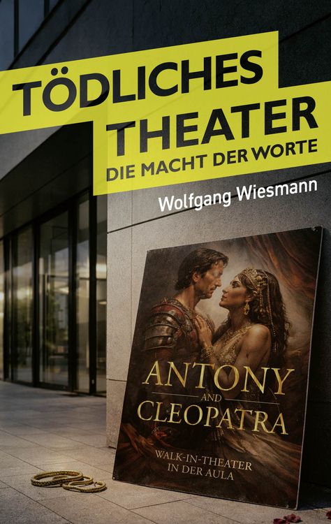 Produktbild: T&ouml;dliches Theater