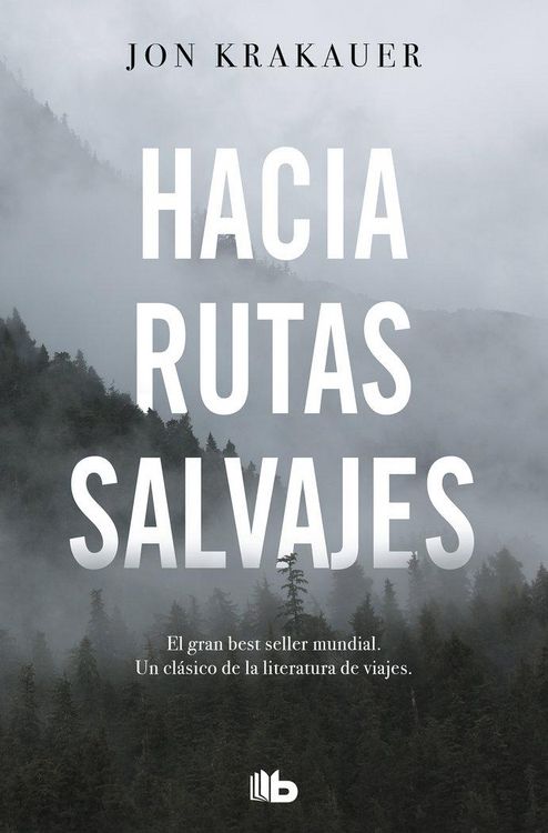 Produktbild: Hacia Rutas Salvajes / Into the Wild