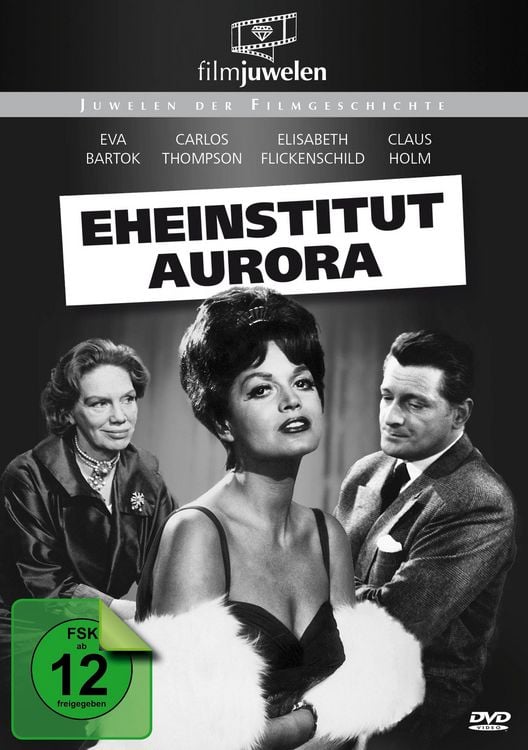 Produktbild: Eheinstitut Aurora