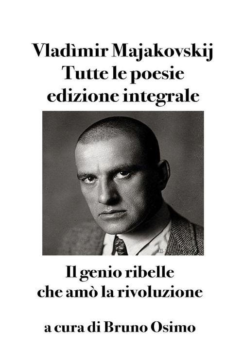 Produktbild: Tutte le poesie (1912-1930)