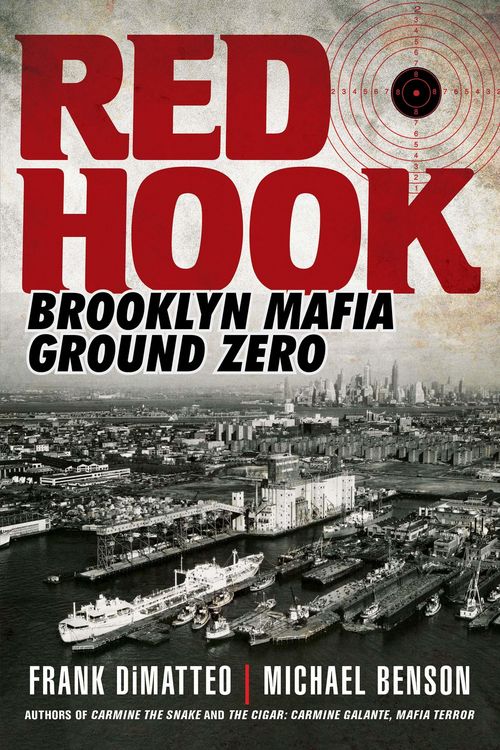 Produktbild: Red Hook