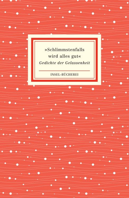 Produktbild: &raquo;Schlimmstenfalls wird alles gut&laquo;