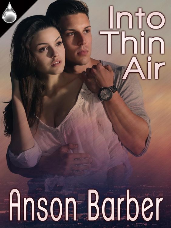 Produktbild: Into Thin Air