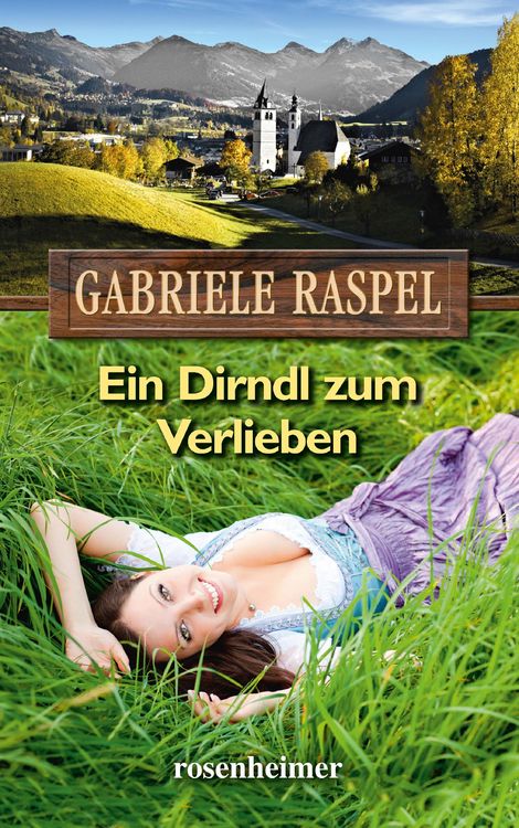 Produktbild: Ein Dirndl zum Verlieben