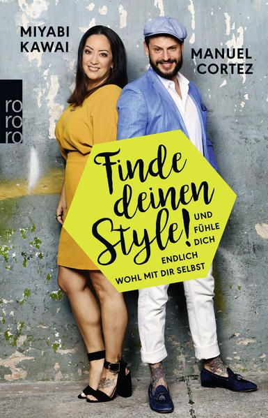 Produktbild: Finde deinen Style!
