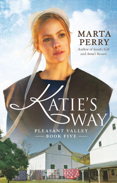 Produktbild: Katie's Way
