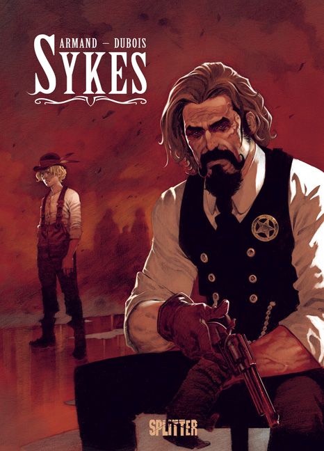 Produktbild: Sykes