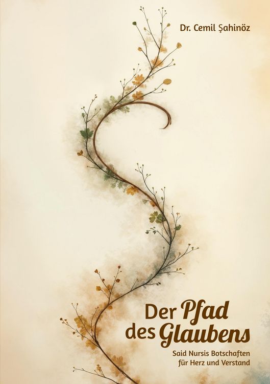 Produktbild: Der Pfad des Glaubens