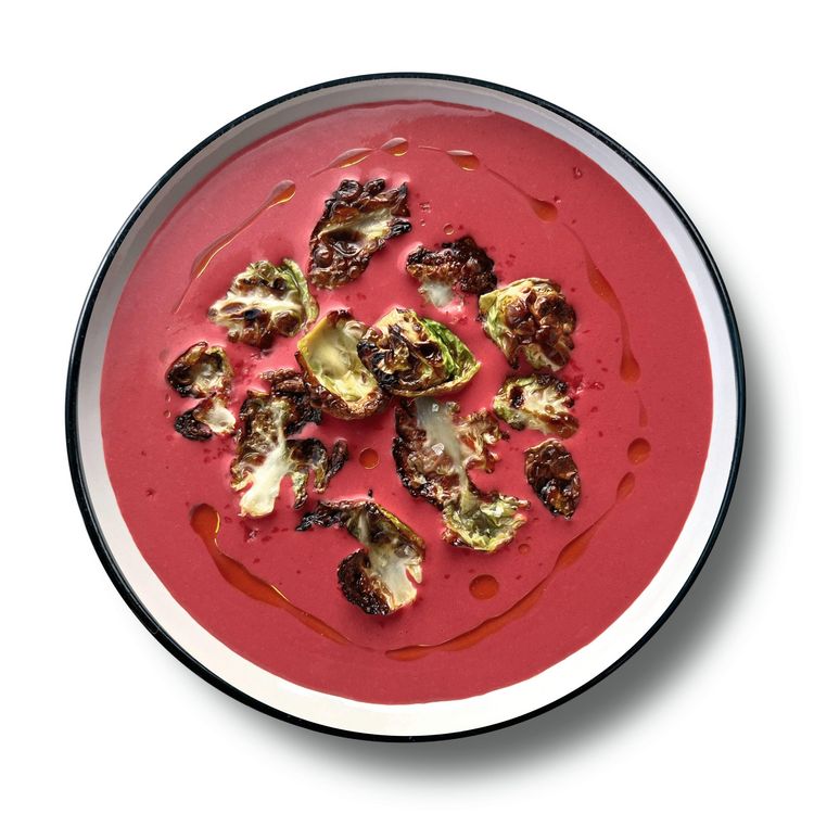 Produktbild: Zum Gl&uuml;ck gibt&rsquo;s Suppe!