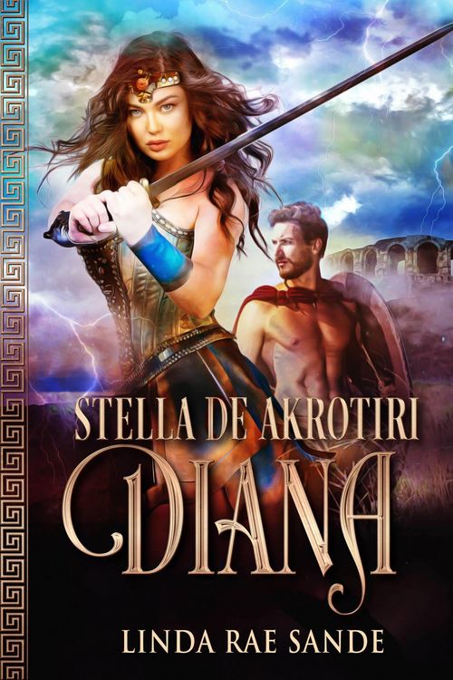 Produktbild: Stella de Akrotiri