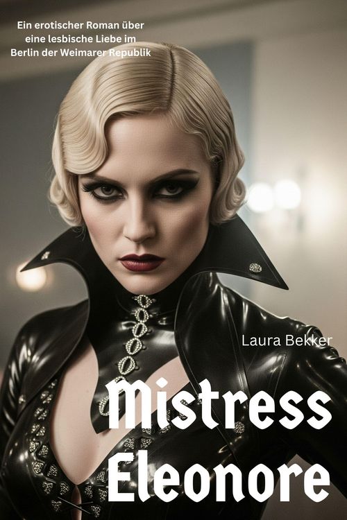 Produktbild: Mistress Eleonore