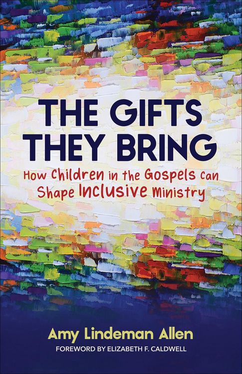 Produktbild: The Gifts They Bring