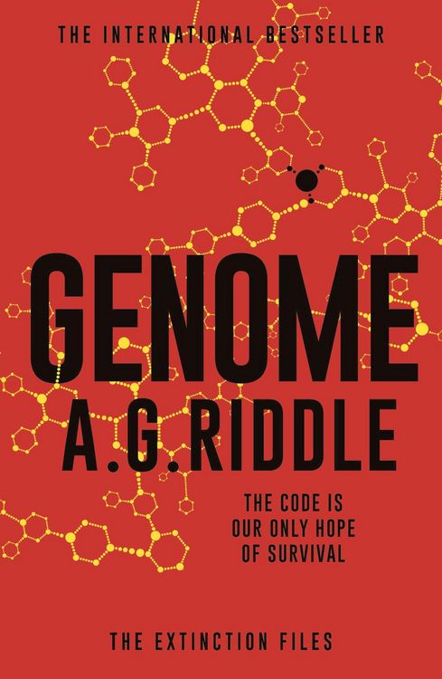 Produktbild: Genome