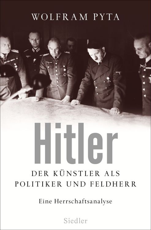 Produktbild: Hitler