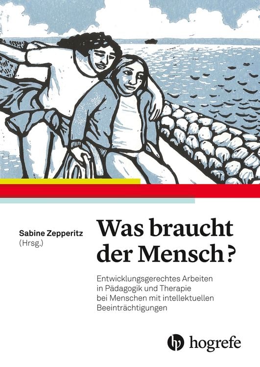 Produktbild: Was braucht der Mensch?