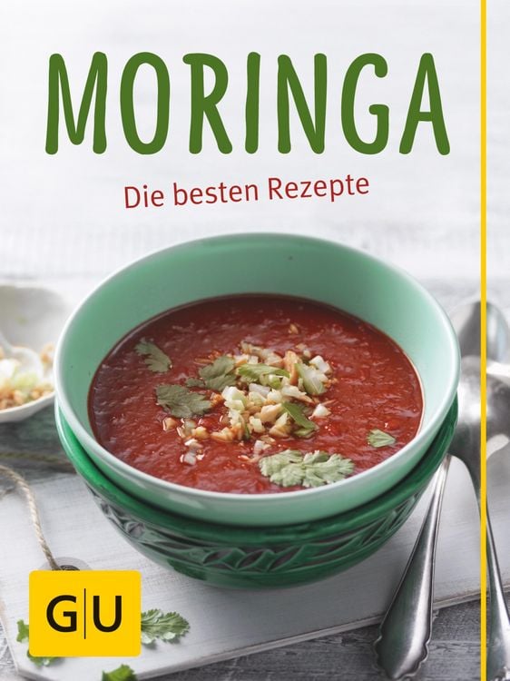 Produktbild: Moringa
