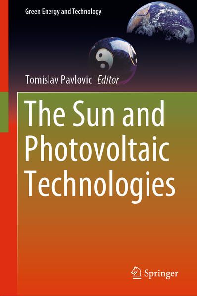Produktbild: The Sun and Photovoltaic Technologies