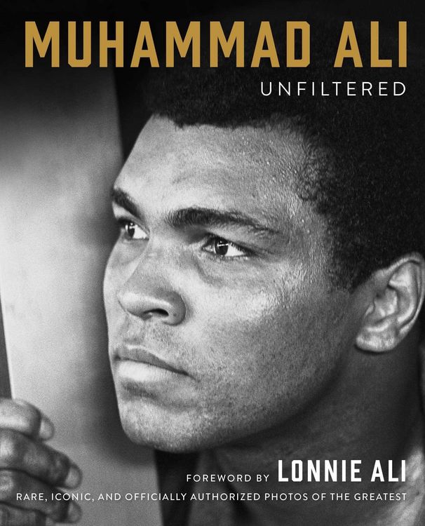 Produktbild: Muhammad Ali Unfiltered