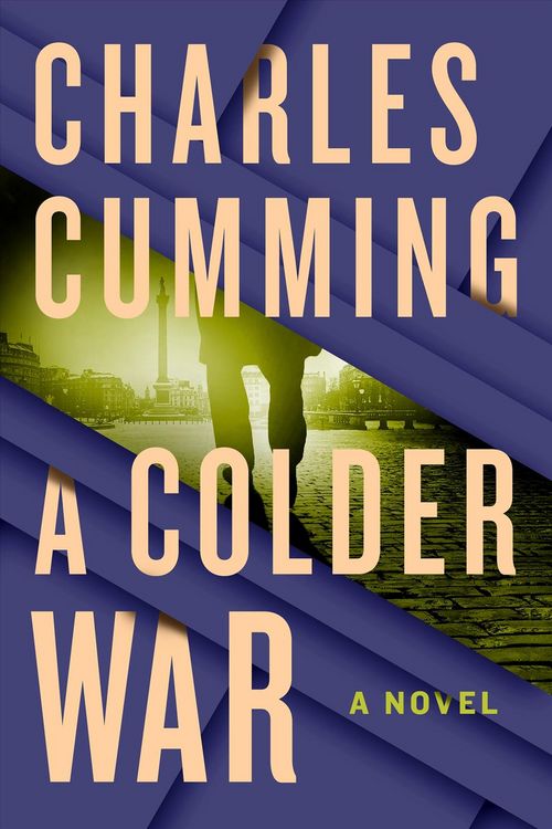 Produktbild: Colder War