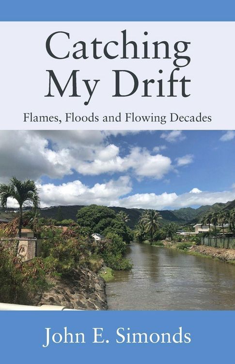 Produktbild: Catching My Drift