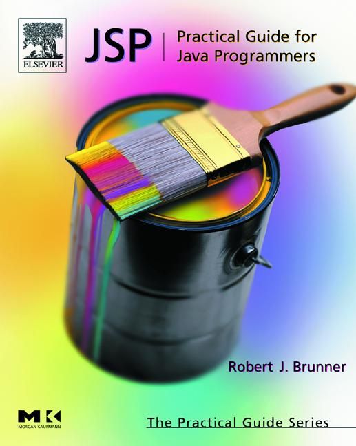 Produktbild: JSP