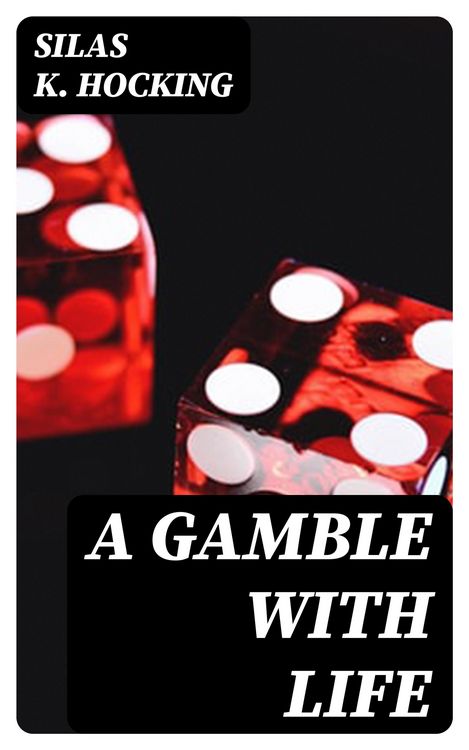 Produktbild: A Gamble with Life