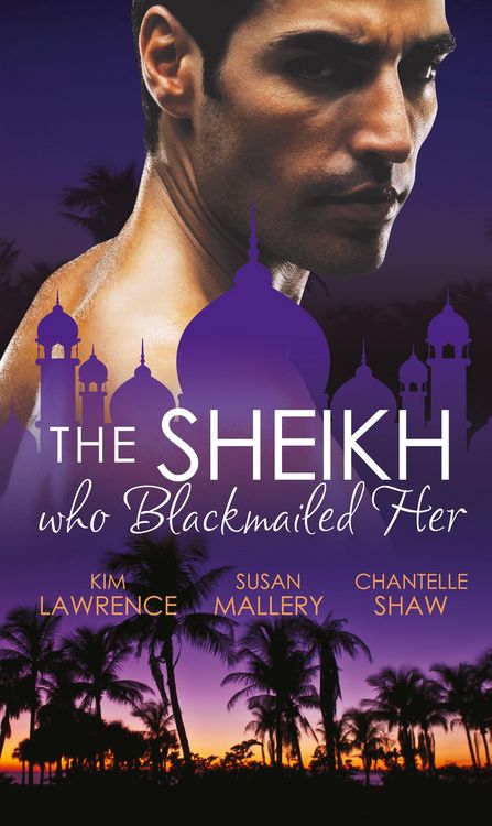 Produktbild: The Sheikh Who Blackmailed Her