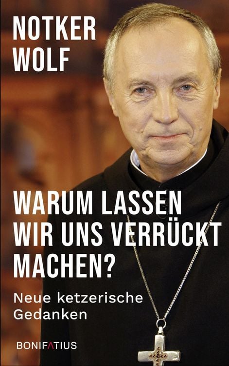 Produktbild: Warum lassen wir uns verr&uuml;ckt machen