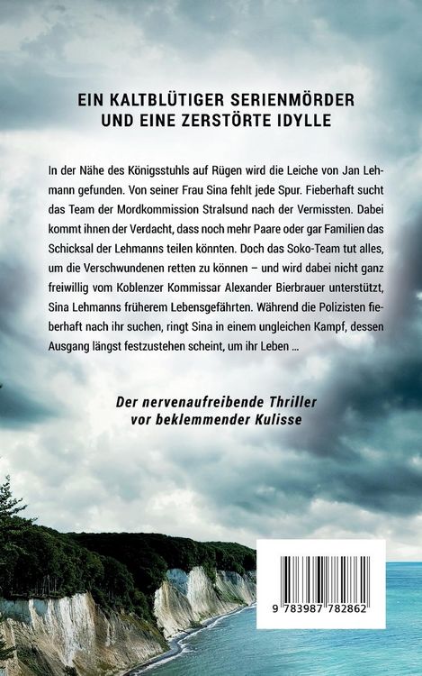 Produktbild: T&ouml;dliche Ufer