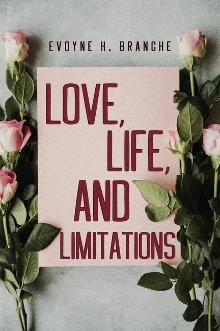 Produktbild: Love, Life, and Limitations
