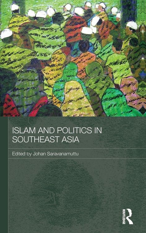 Produktbild: Islam and Politics in Southeast Asia