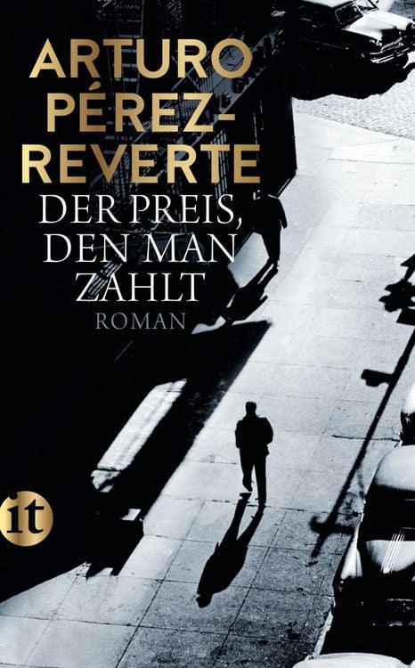 Produktbild: Der Preis, den man zahlt