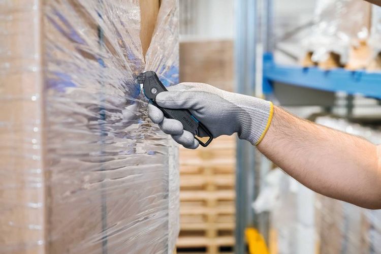 Produktbild: MARTOR 350040.02 Sicherheitsmesser SECUMAX 350 SE mit SECUMAX-KLINGE 355020 1St.
