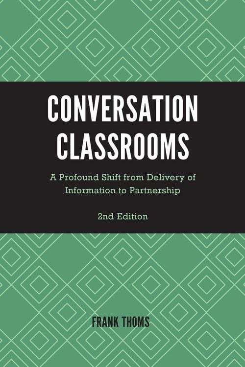 Produktbild: Conversation Classrooms